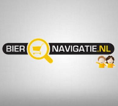 Biernavigatie logo